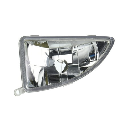 2002 Ford Focus Manual - NEW DRIVER SIDE FOG LIGHT FITS FORD FOCUS BASE MANUAL 2002 YS4Z15L203BB FO2592177 YS4Z-15L203-BB YS4Z 15L203 BB