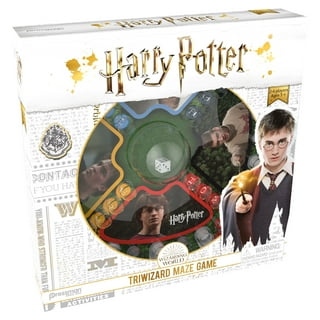 Official Cluedo Harry Potter Italiano Board Game: Buy Online on Offer