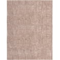 thumbnail image 2 of Rugs.com Jill Zarin Shaggy Chic Collection Rug – 9' 4 x 12' Mushroom Shag Rug Perfect For Living Rooms, Large Dining Rooms, Open Floorplans, 2 of 9