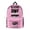 Pink, variant on Jey Uso Four Letters One Word Yeet Backpack Casual Rucksack Casual Traval Bag Women Men Outdoor Daypack