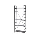 thumbnail image 1 of 5 Tier bookcase/Shelf, 1 of 7