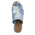 thumbnail image 7 of SOUL Naturalizer Womens Goodtimes-Mule Wedge Slip On Casual Shoes - Medium & Wide Width, 7 of 7