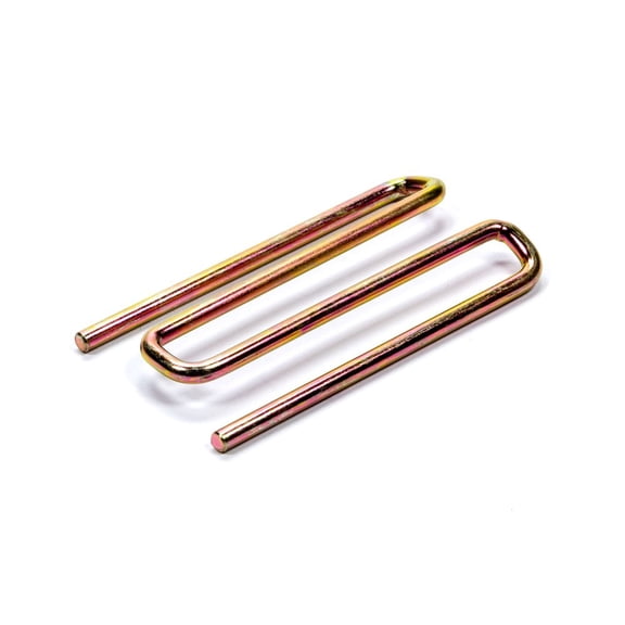 Wilwood Pad Retainer Clip For Dynalite Single Caliper