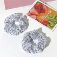 thumbnail image 3 of Brilliant Beauty Rizador de pestañas con bolsa de satén y almohadillas de repuesto - Galardonado - Sin pellizcos, solo pestañas dramáticamente rizadas para un levantamiento de pestañas en segundos (ro, 3 of 5