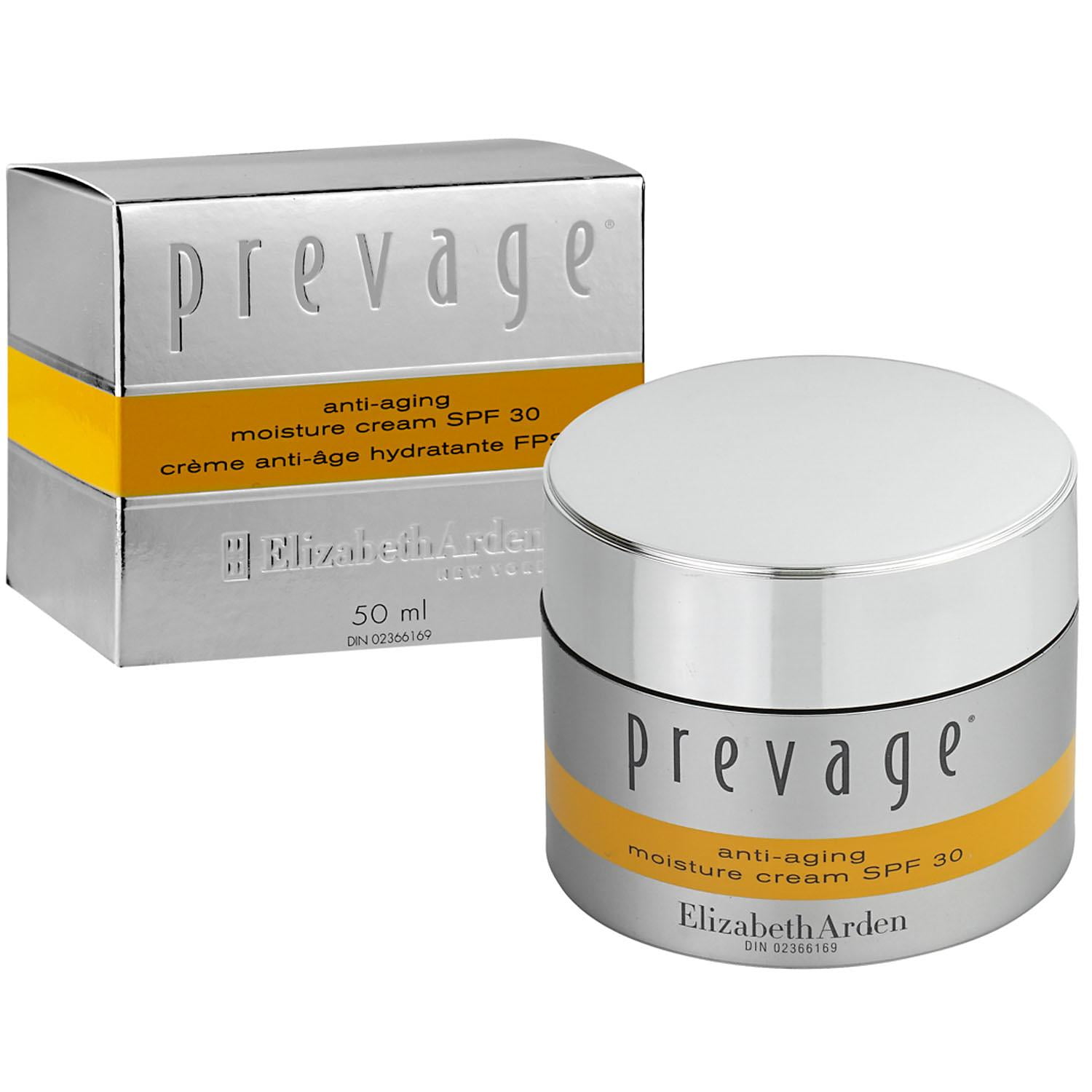 elizabeth arden prevage day cream