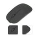 thumbnail image 5 of Ratón inalámbrico, ratón portátil de ratón inalámbrico recargable para computadora portátil para computadora portátil, 5 of 7