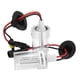 thumbnail image 3 of Auto 2pcs Bulb de Faro Autico Auto Farto Xenon 100W 8000K H7 Socket Para Vehículos de 12 V, 3 of 7