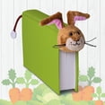 thumbnail image 3 of Book-Tails Bookmarks Rabbit (Other), 3 of 7