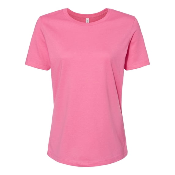 BELLA + CANVAS - New Artix - Women - Women’s Relaxed Jersey Tee