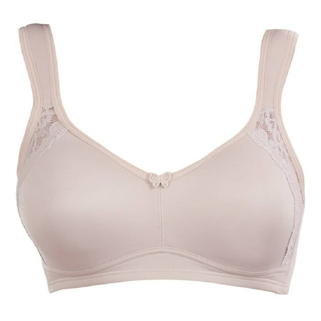 Brasier Bras Jade para Mujer sin Varilla Camello Talla 38B