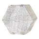 thumbnail image 4 of Caja de regalo, embalaje de regalo de cumpleaños, estuche de joyería con cierre de tapa, propuesta de padrino Hexagonal, 4 of 9