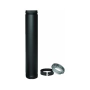 PIPE KIT VERT 66DS-VK(Pack of 1)