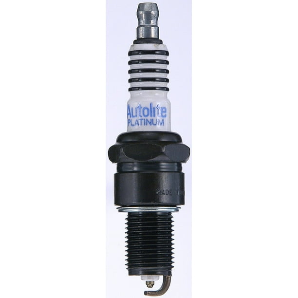 Autolite Platinum Spark Plug Walmart Walmart