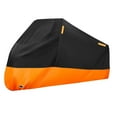 thumbnail image 3 of Universal Motorcycle otorbike Cover Adjustable Windproof Buckles Rain, 3 of 8