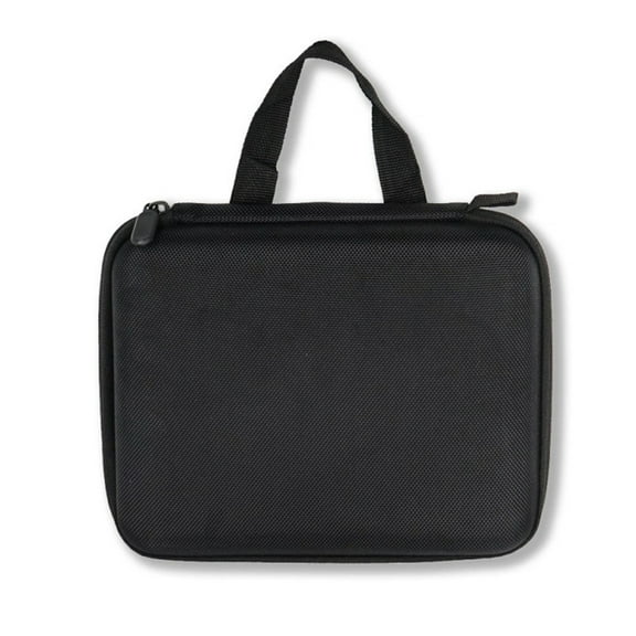 Upgraded Radio Storage Solution Easy to Carry & Use Nylon Pouchs Travel for UV82