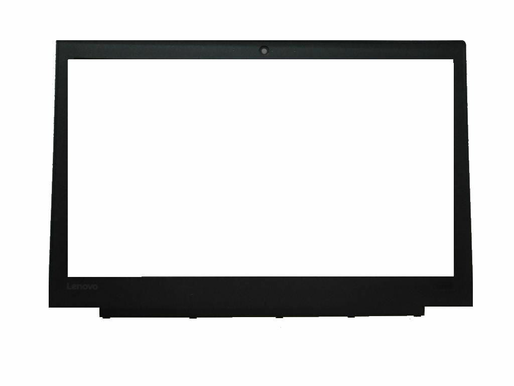 Genuine LCD Front Bezel For Lenovo Ideapad 3-15 Series - Model 5B30S18946 Replacement Part