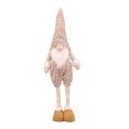 thumbnail image 1 of Adornos navideños barba blanca muñeca sin rostro muñeca puede retráctil Rudolph adornos Zhivalor CPB-SSW692-3, 1 of 5