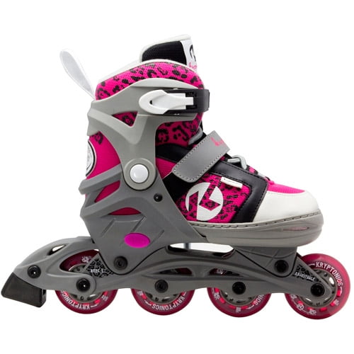Sparkle Inline Skates
