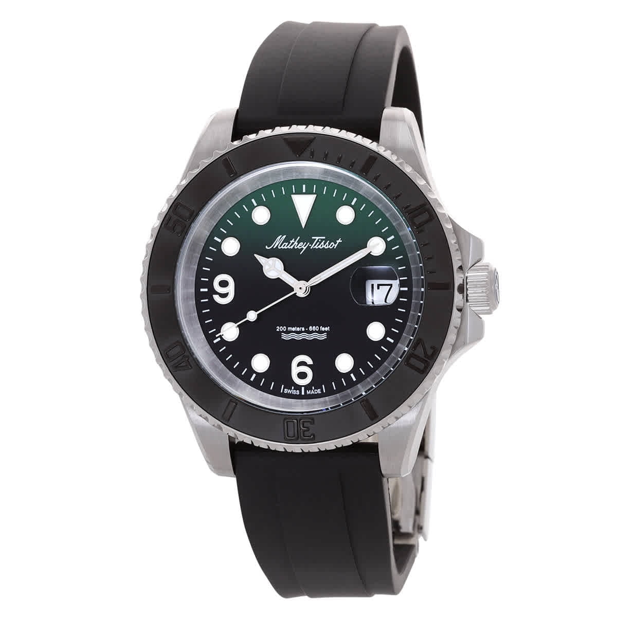 時計 Seiko essentials SWR049 Seiko Essentials Quartz White Dial Black Leather Men's Watch