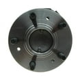 thumbnail image 3 of R-Line Wheel Hub Assemblies Fits select: 2002-2005 FORD THUNDERBIRD, 2000-2006 LINCOLN LS, 3 of 4