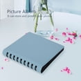 thumbnail image 4 of Picture Album, Picture Case Storage PVC+ PU Fashion Photo Album, Color Optional Photo Album Min  Photo Album Picture For Family Child, 4 of 8