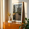 thumbnail image 3 of Iconic Rittenhouse Square - Philadelphia Pennsylvania Photography Unframed Wall Art Print 24 x 36 inches, 3 of 60