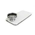 thumbnail image 4 of Opteka 2x Telephoto Converter Magnetic Magnet Lens for Konica Minolta DiMAGE X1, Dimage E323, G530, G600, X20 Digital Camera, 4 of 9