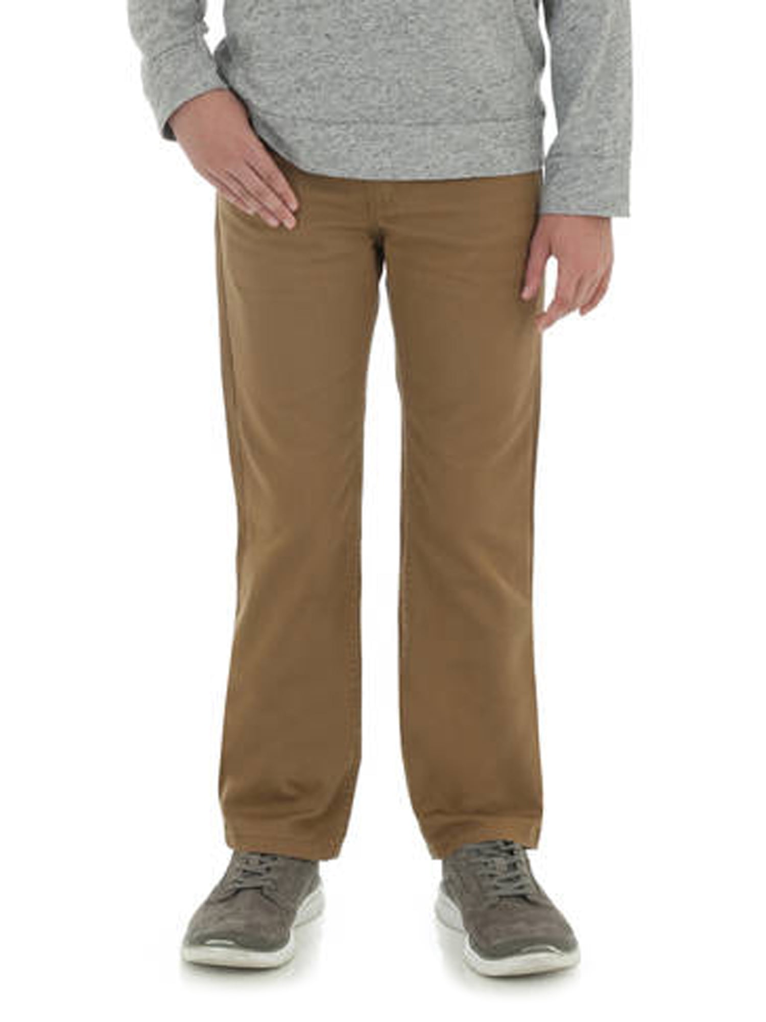 wrangler originals relaxed straight flex