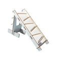 thumbnail image 4 of Juego de construcción STEM, juguete de construcción para aprender, mejorar habilidades, juguetes educativos de bricolaje, simulación realista, modelo, 4 of 8
