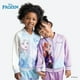 thumbnail image 5 of Chaqueta Disney Frozen Anna Girl Varsity Bomber, color morado, 5-6 años, 5 of 8