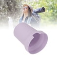 thumbnail image 1 of Protector de Bota de Copa de Silicona Anti Aañazos, Protector de Fondo de Copa para Taza de 40oz, Diseño de Cinta Alta, Silicona Suave de Grado Alimio, Evita Golpes y, 1 of 7