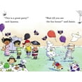 thumbnail image 4 of Robin Hill School Halloween Fun: Ready-To-Read Level 1, (Paperback), 4 of 8