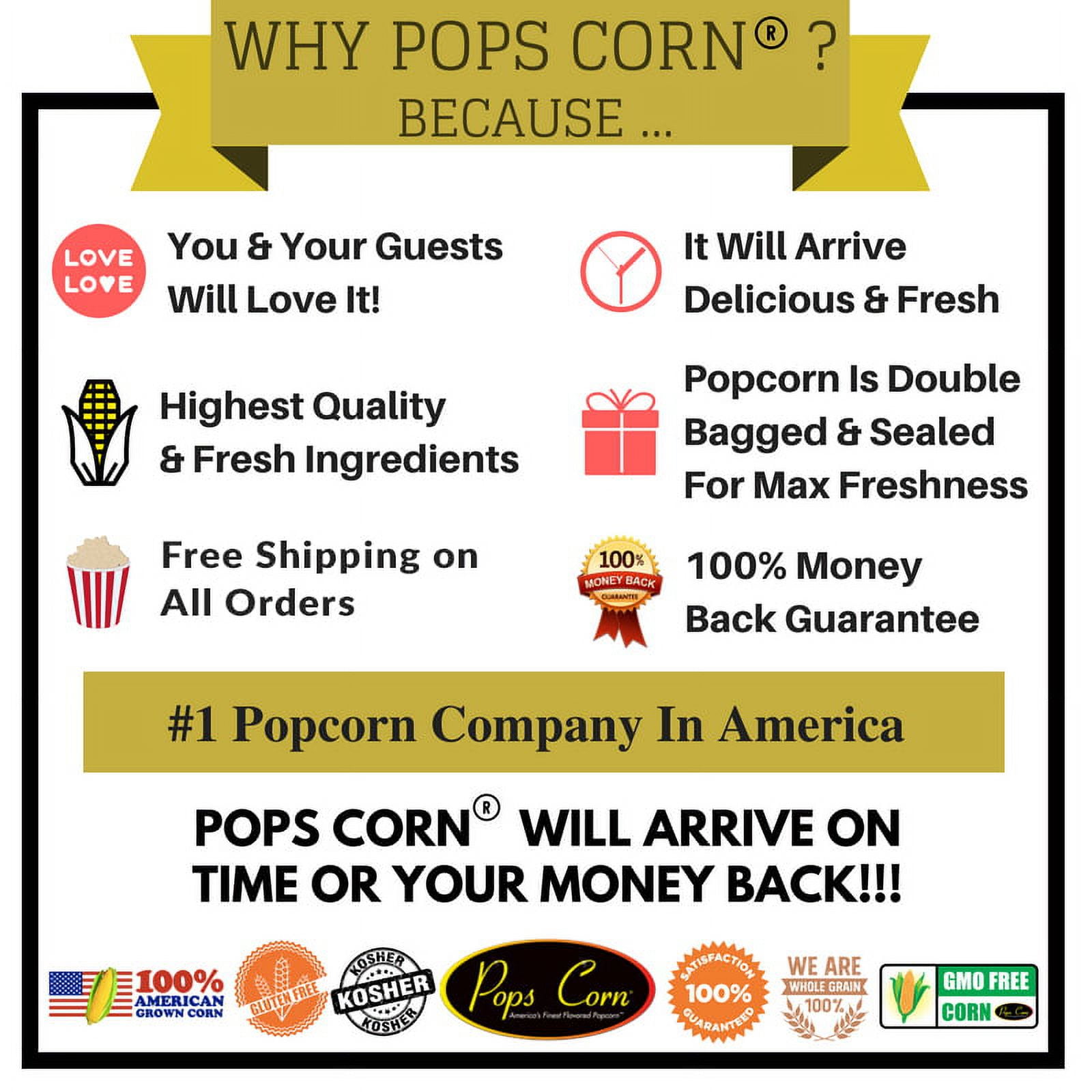 Las Vegas Raiders Popcorn Tin - Goody's Original Gourmet Popcorn