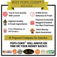 thumbnail image 3 of Gourmet Popcorn Tin-2 LARGE GALLONS-3 FLAVORS-THE PERFECT GIFT!! FREE SANITARY SCOOPER!…, 3 of 7