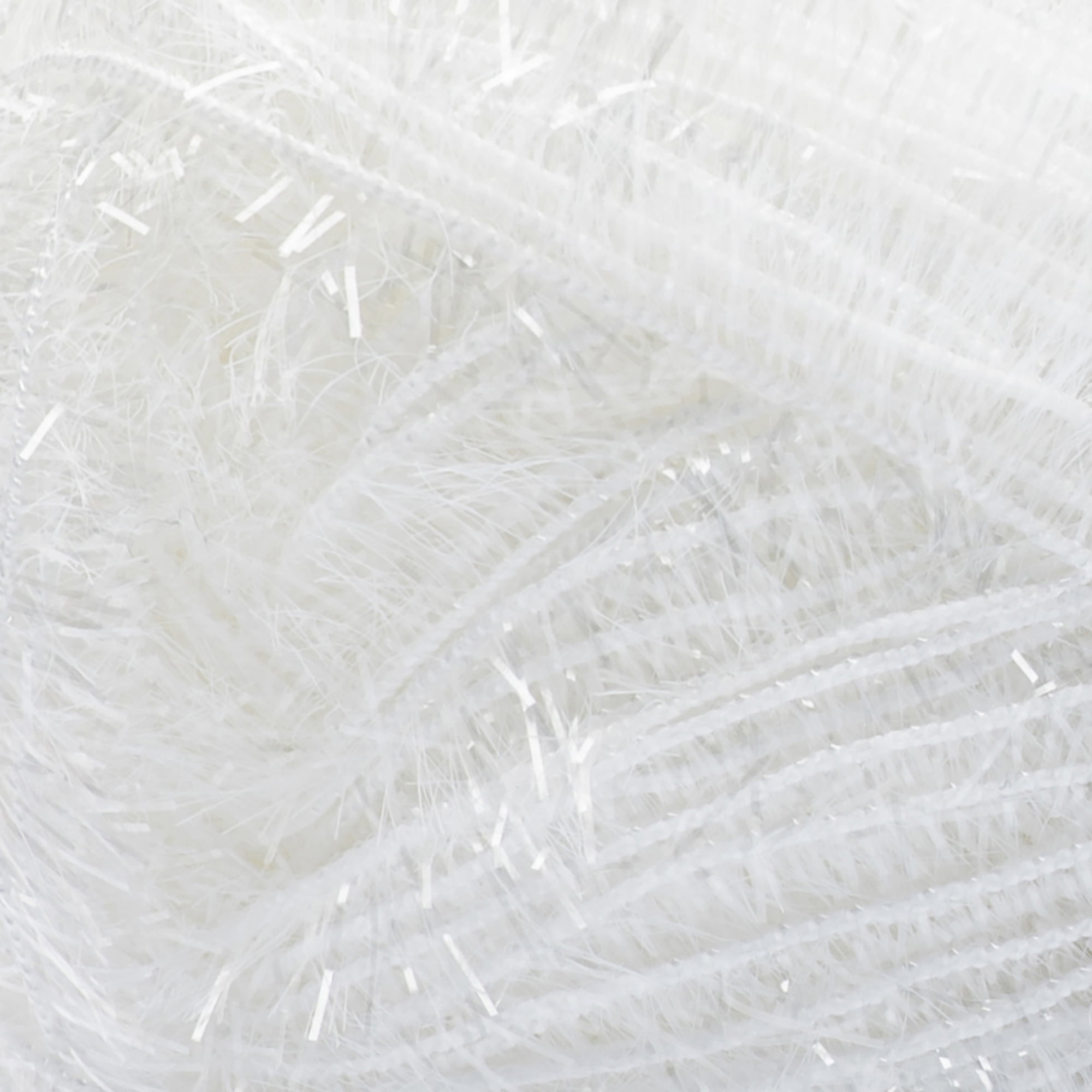 Squeaky Clean Sparkle Yarn by Loops & Threads, 15 Pack