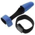 thumbnail image 4 of Raindrops Fishing Sleeve Blue Neoprene Freshwater Fishing 1 Set 5.50X2.16X0.39in, 4 of 8