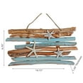 thumbnail image 2 of IH Casa Decor Starfish And Wood Branches Henter, 2 of 3