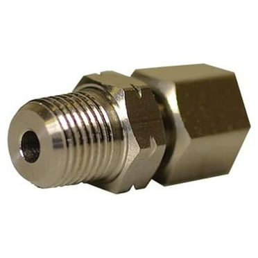 Replacement EGT Probe Thread & Ferrule Fitting - Verison 1