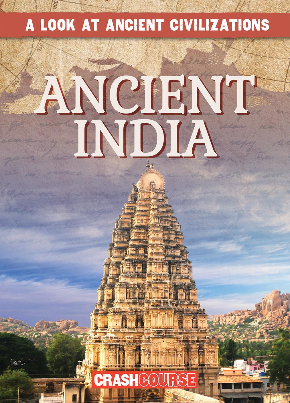 look-at-ancient-civilizations-ancient-india-hardcover-walmart