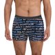thumbnail image 1 of Fotbe Function Source Code Calzoncillos Tipo Boxer con Bolsa de Soporte Total para Hombre, X-Temp Fresco, Transpirable y de Secado Rápido-Medium, 1 of 5