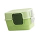 thumbnail image 5 of Caja de arena para gatos Yinane completamente cubierta verde 51 cm x 35,5 cm x 34 cm, 5 of 8