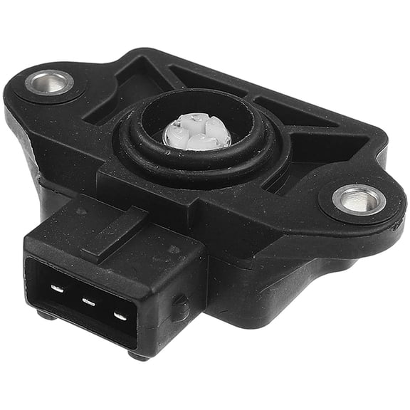 A-Premium Throttle Position Sensor Compatible with Volkswagen Cabrio Corrado 1992-1995 Jetta Passat 1994-1995 Petrol