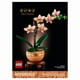 thumbnail image 2 of Set LEGO Botanicals Miniorquídea Planta para regalar 10343, 2 of 4