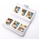 thumbnail image 3 of Kit Accesorios para Cámara Btafrte 12 en 1 Bandolera para Instax Mini 11 9 8+ Plata, 3 of 9