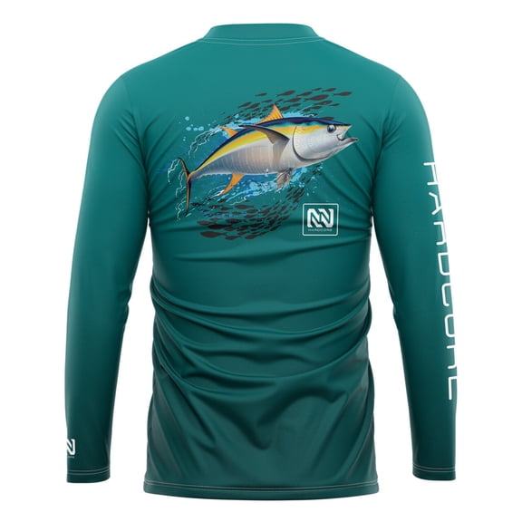 Tuna - UPF 50 Long Sleeve Sun Shirt