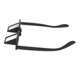 thumbnail image 1 of Gafas de Prisma de la Cama, Gafas Perezosas Reducen La Estadística Alta Definición Para Establecimiento Lectura, 1 of 7