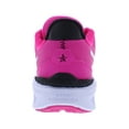 thumbnail image 3 of Nike Star Runner 4 Next Nature GS Girls Shoes Size 3.5, Color: Fierce Pink/White/Black, 3 of 5