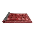 thumbnail image 2 of Ahgly Company Indoor Rectangle Persian Red Traditional Area Rugs, 7' x 10', 2 of 4