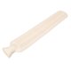 thumbnail image 3 of Bolsa de agua caliente de goma con funda de felpa suave, calentador de cintura, bolsa de agua caliente para aliviar el dolor, 2000ML, 3 of 10