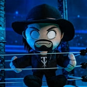 Bleacher Creatures WWE The Undertaker 8 Kuricha Plush